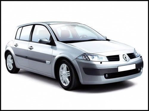 Reprogramiranje vozila Renault Megane 1.5 DCi 100