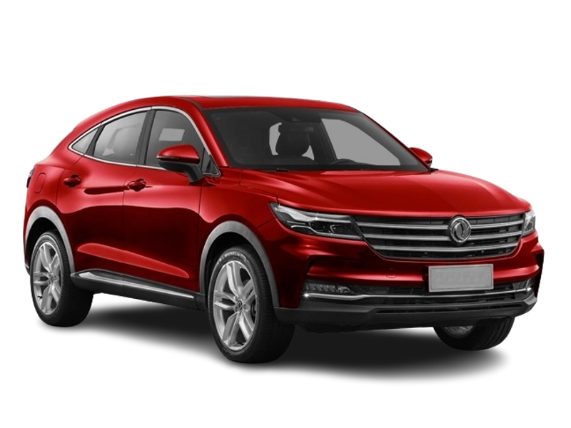 Reprogramiranje vozila DFSK Fengon 5 1.5 Turbo Natural Gas (CNG) 137