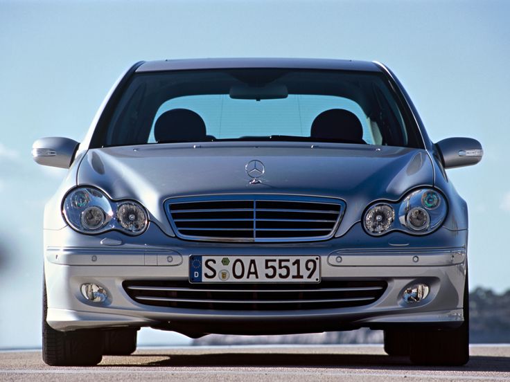 Reprogramiranje vozila Mercedes-Benz C 220 CDI 136