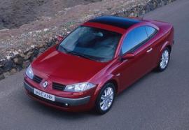 Reprogramiranje vozila Renault Megane 1.9 DCi 115