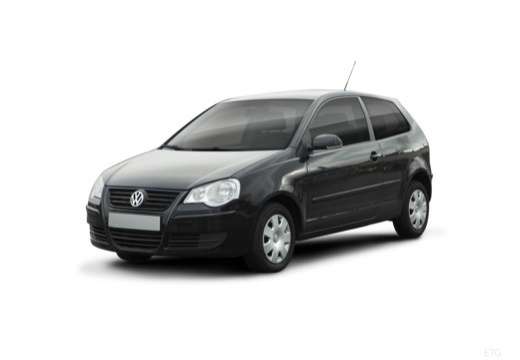 Reprogramiranje vozila Volkswagen Polo 1.4 TDI 70
