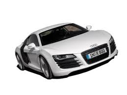 Reprogramiranje vozila Audi R8 4.2 FSI 420