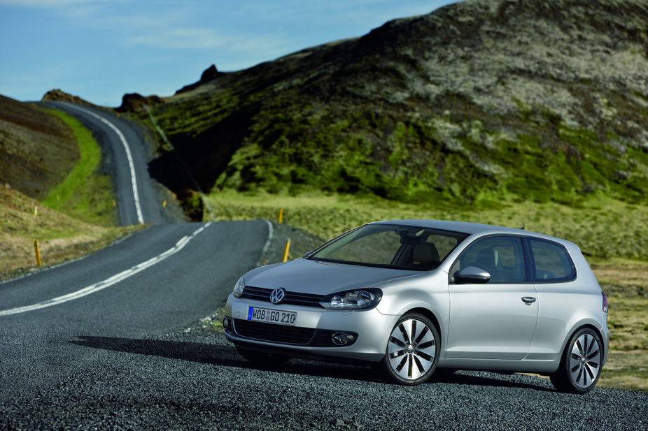 Reprogramiranje vozila Volkswagen Golf 1.6 TDI 105