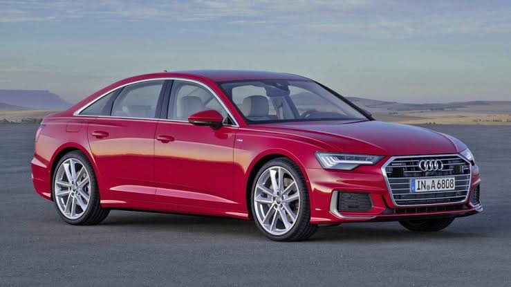 Reprogramiranje vozila Audi A6 S TDI (3.0D) 349