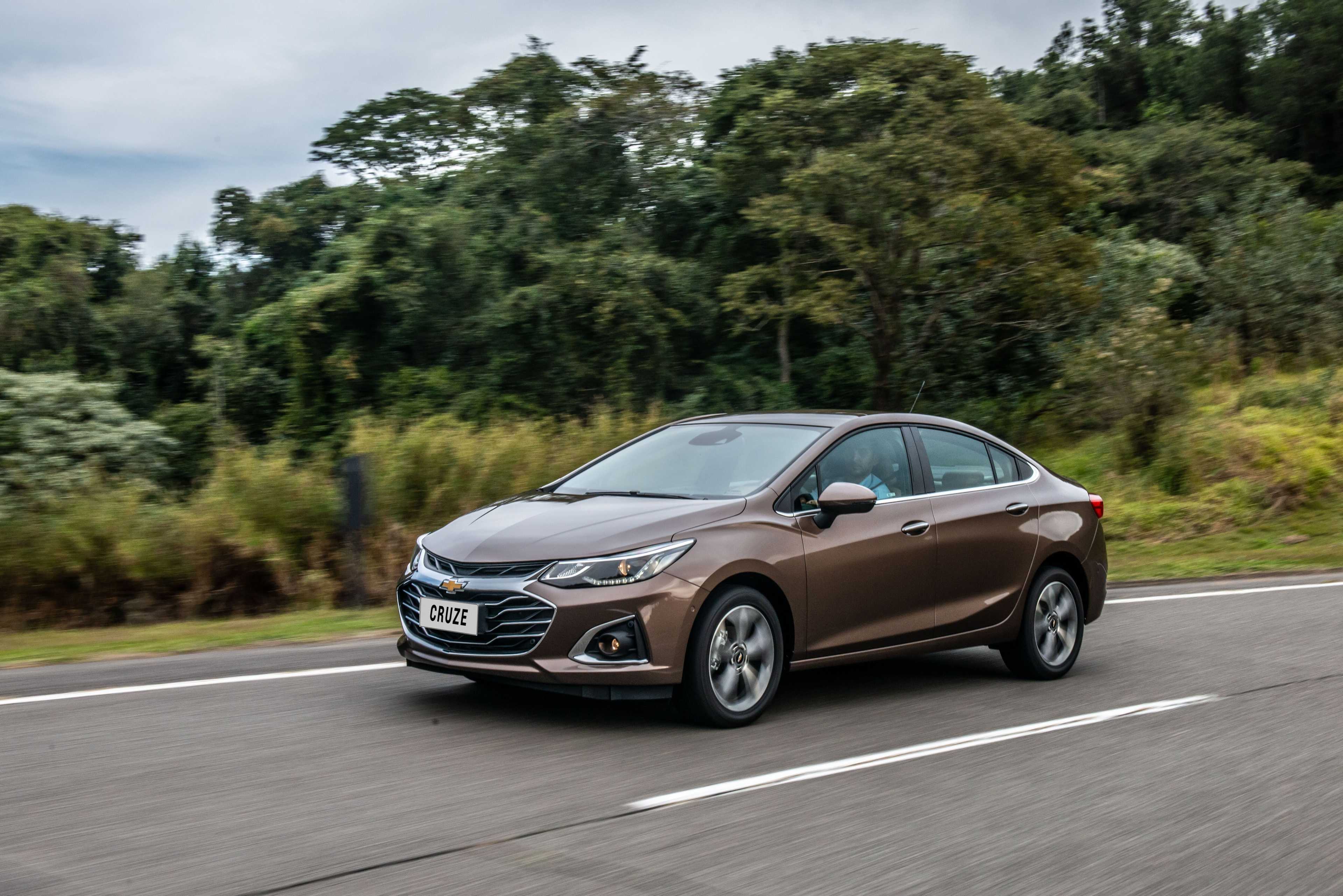 Reprogramiranje vozila Chevrolet Cruze 1.6 CDTI 139