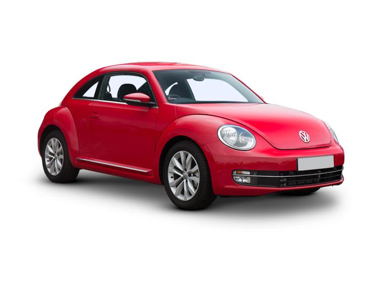 Reprogramiranje vozila Volkswagen New Beetle 2.0 TDI 150