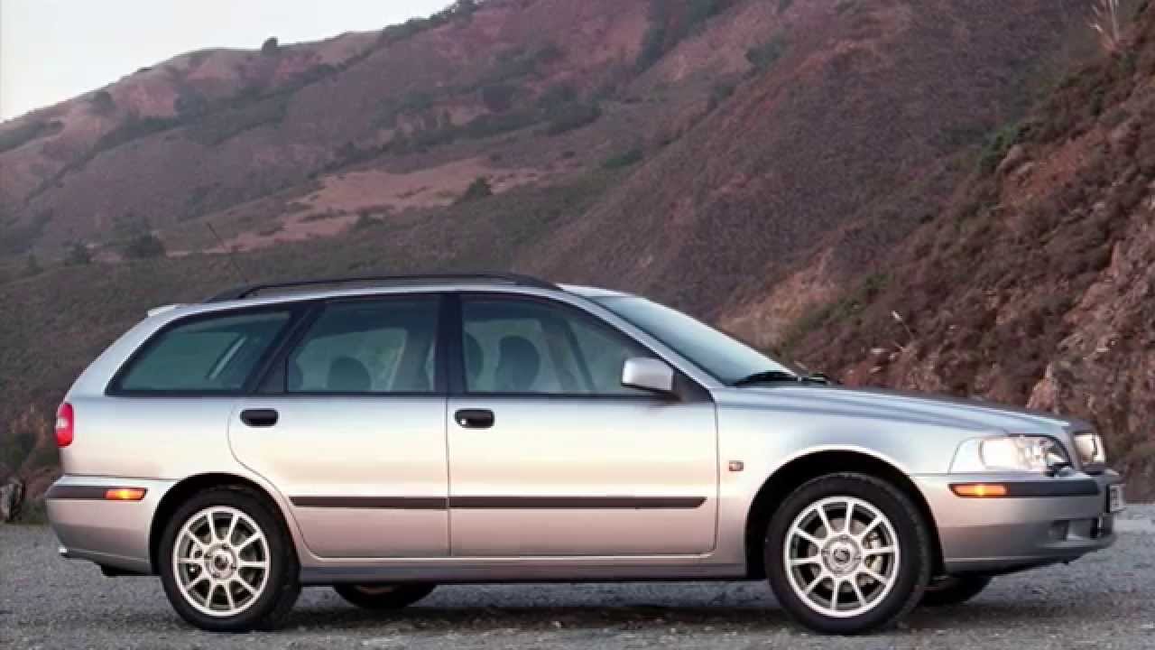 Reprogramiranje vozila Volvo V40 / V40 Cross Country  T4 200
