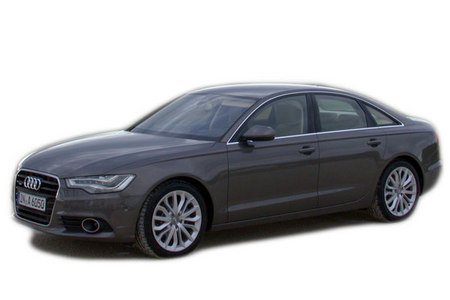 Reprogramiranje vozila Audi A6 3.0 TFSI 300
