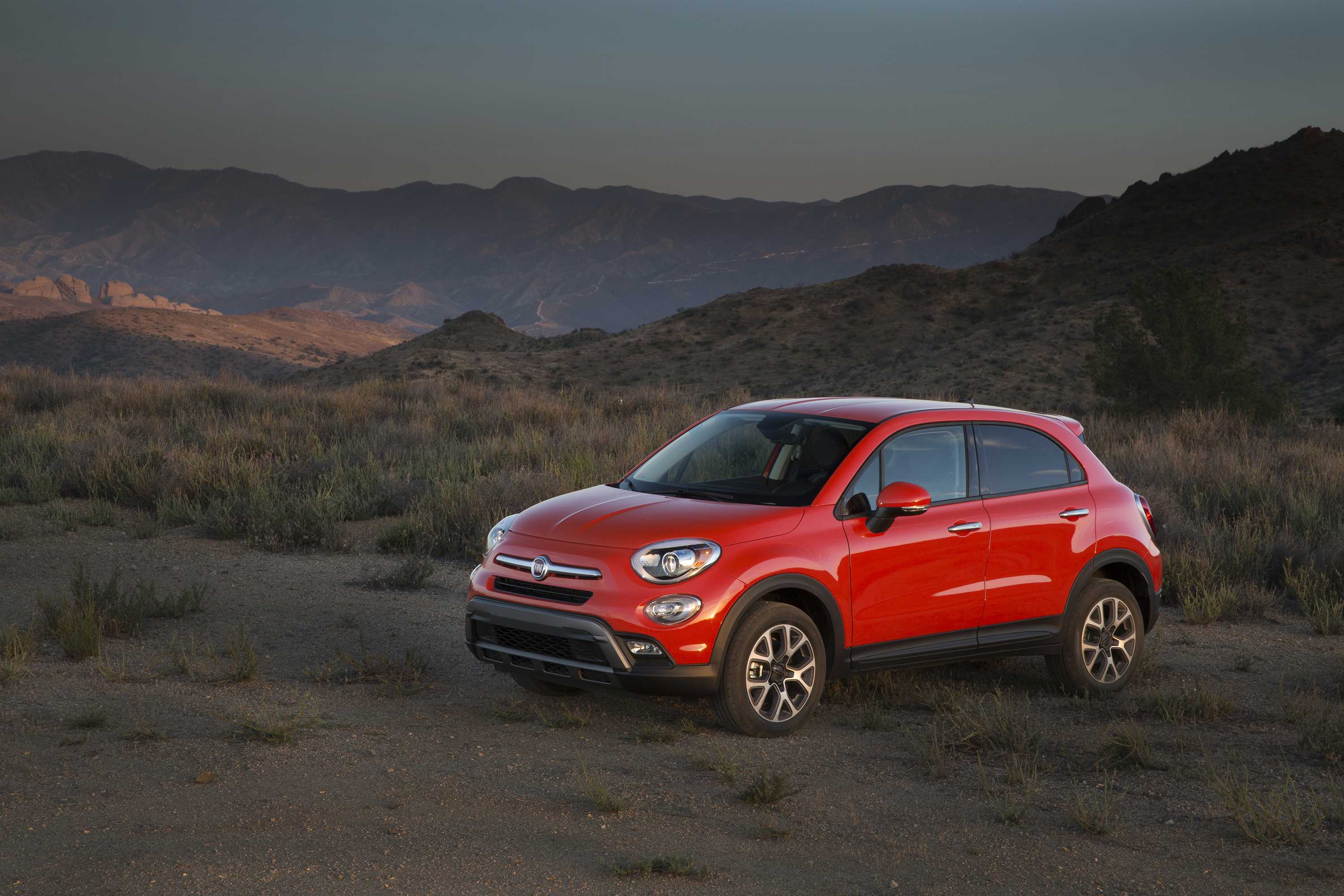 Reprogramiranje vozila Fiat 500X 1.3T Firefly GPF 150