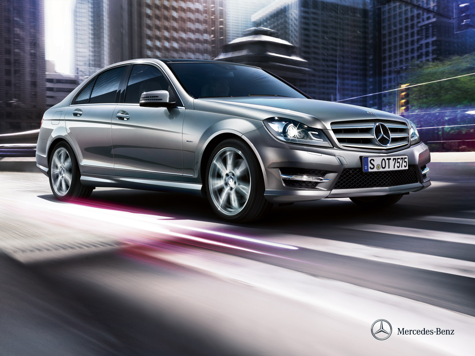 Reprogramiranje vozila Mercedes-Benz C 200 Kompressor (1.8) 184