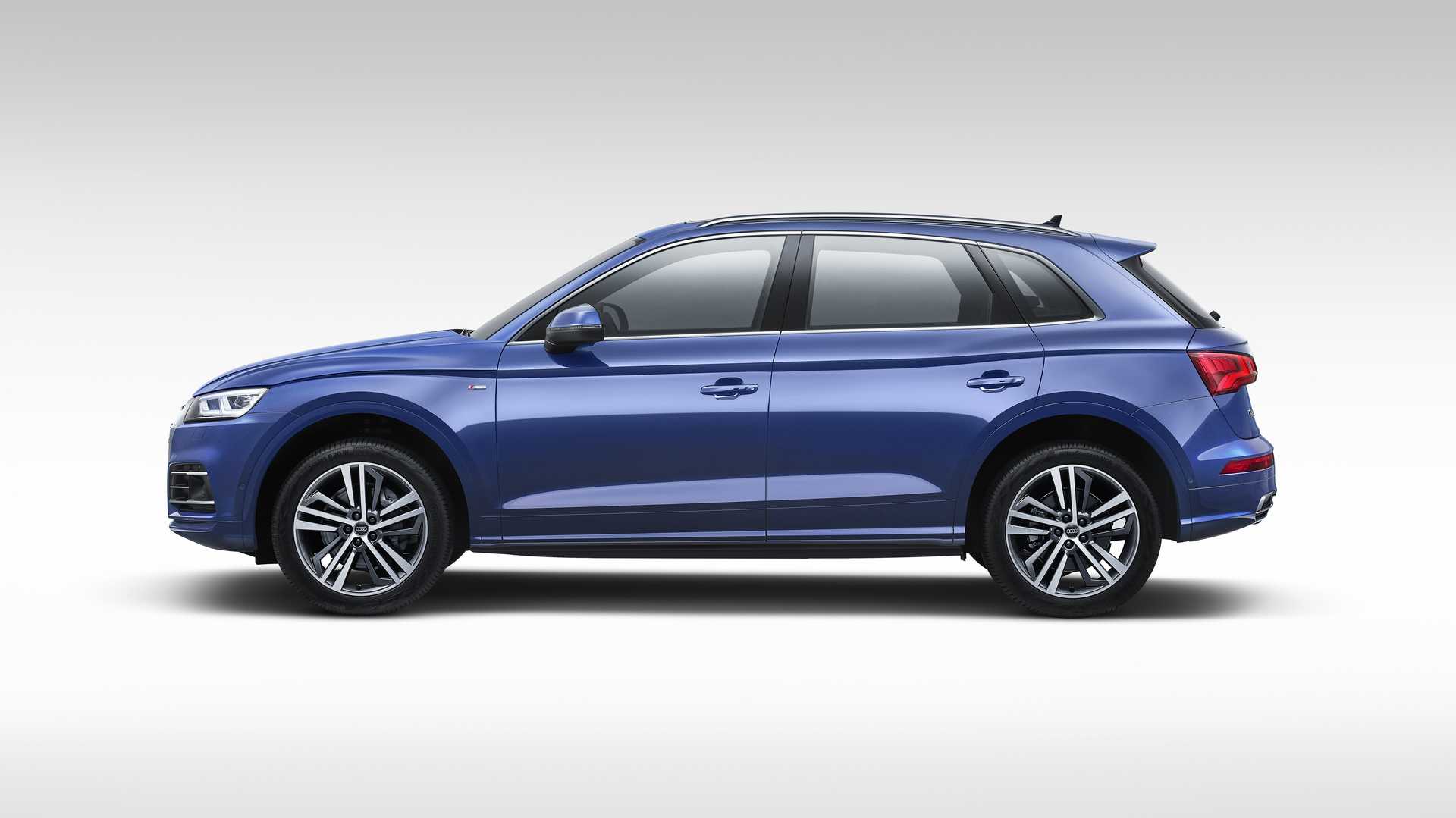 Reprogramiranje vozila Audi Q5 45 TFSI (2.0) 265