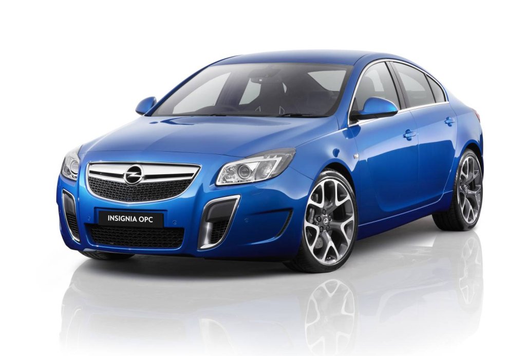 Reprogramiranje vozila Opel Insignia 2.0 CDTi Bi-Turbo 195