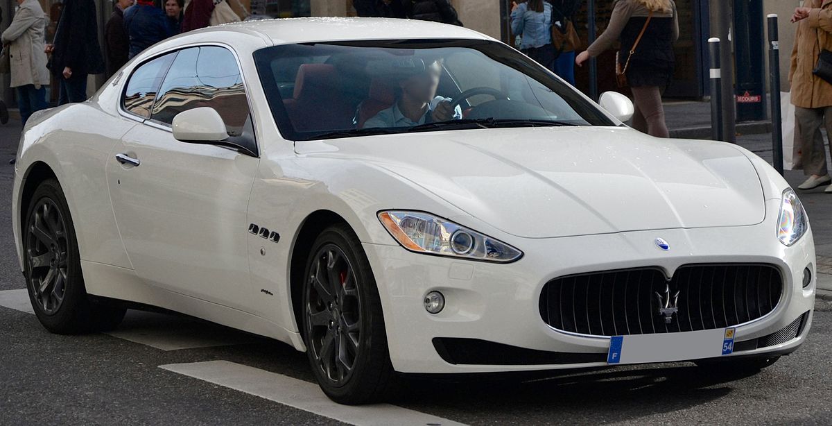 Reprogramiranje vozila Maserati Quattroporte 3.2 V8 Bi-Turbo 530