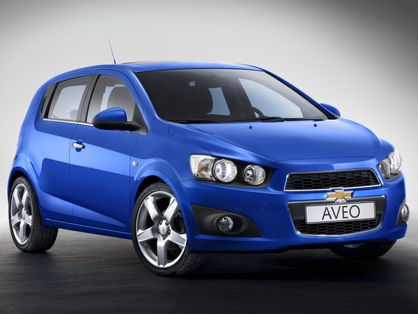 Reprogramiranje vozila Chevrolet Aveo 1.3 VCDI 75