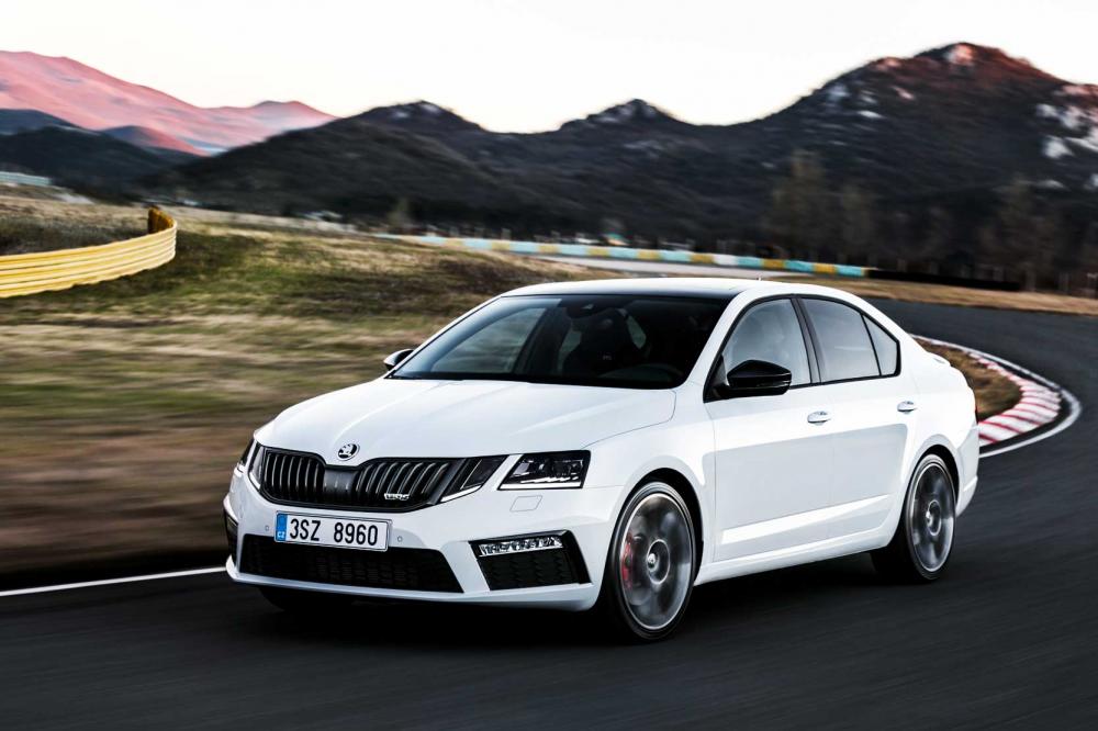 Reprogramiranje vozila Skoda Octavia 2.0 TDI CR 150