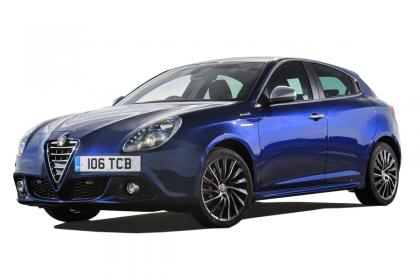 Reprogramiranje vozila Alfa Romeo Mito 1.6 JTDM 120