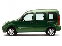 Reprogramiranje vozila Renault Kangoo 1.5 DCi 70