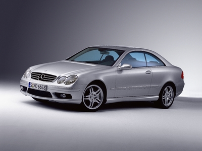 Reprogramiranje vozila Mercedes-Benz CLK 220 CDI 150
