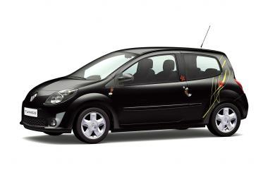 Reprogramiranje vozila Renault Twingo 1.5 DCi 90