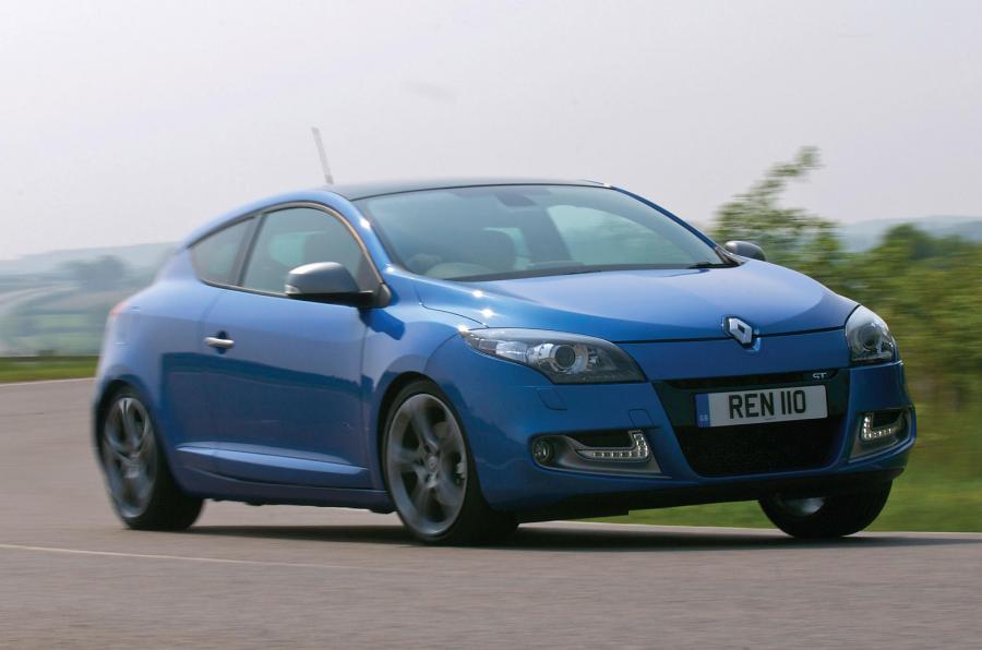 Reprogramiranje vozila Renault Megane 1.5 DCi 110