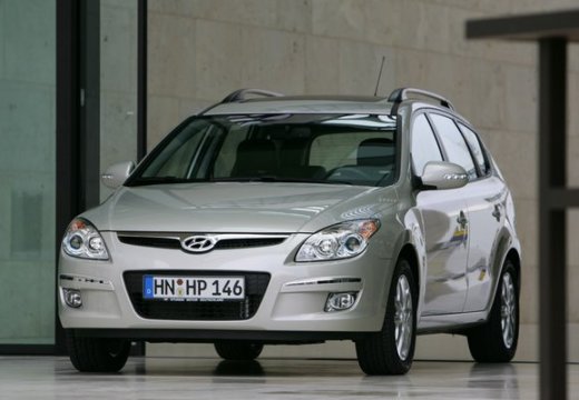 Reprogramiranje vozila Hyundai i30 1.6 CRDi 115