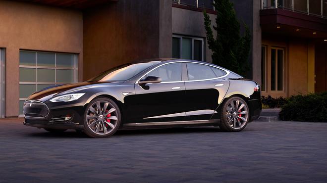 Reprogramiranje vozila Tesla Model S  70D 334