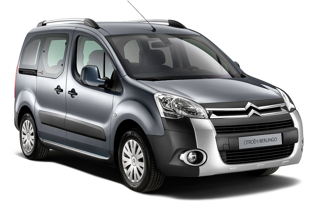 Reprogramiranje vozila Citroën Berlingo 1.2T PureTech 110