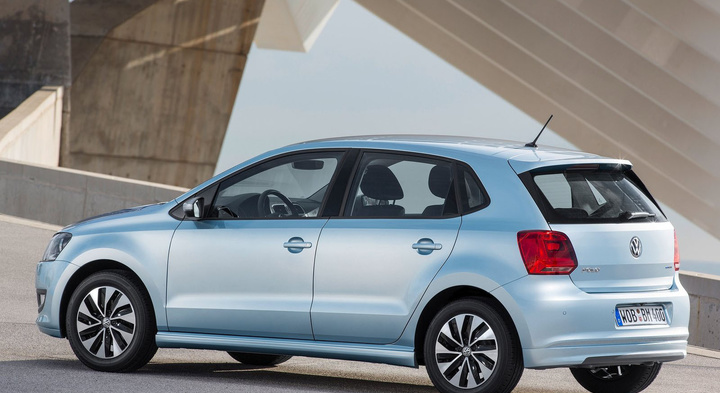 Reprogramiranje vozila Volkswagen Polo 1.6 TDI 80