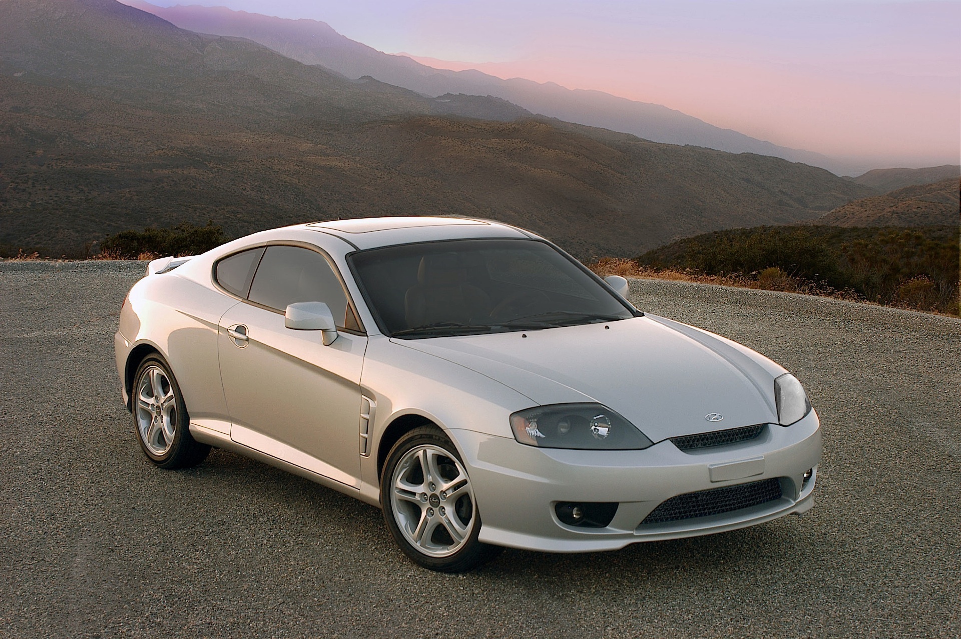 Reprogramiranje vozila Hyundai Coupe 2.7 V6  167