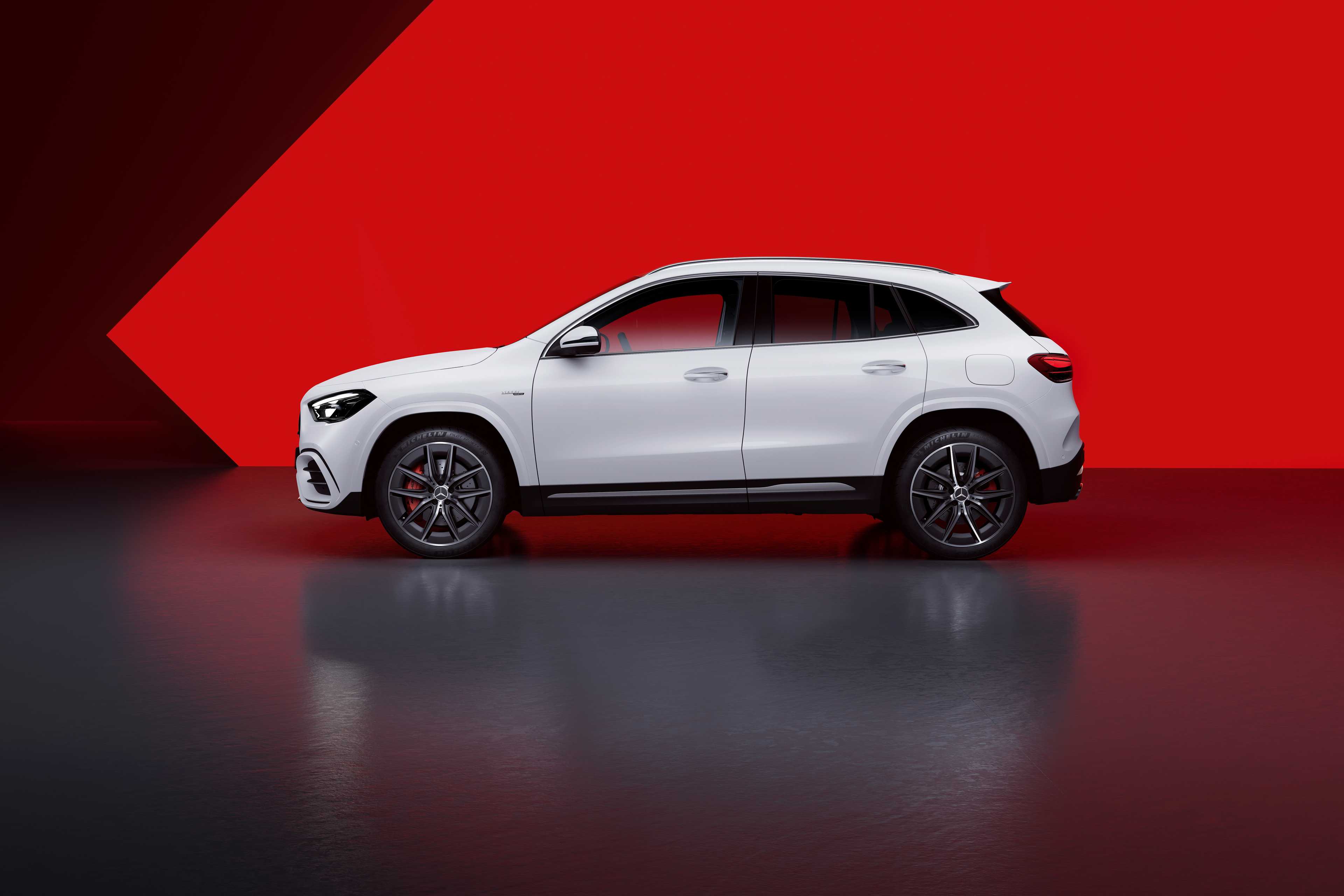 Reprogramiranje vozila Mercedes-Benz GLA 250e (1.3T) PHEV 218