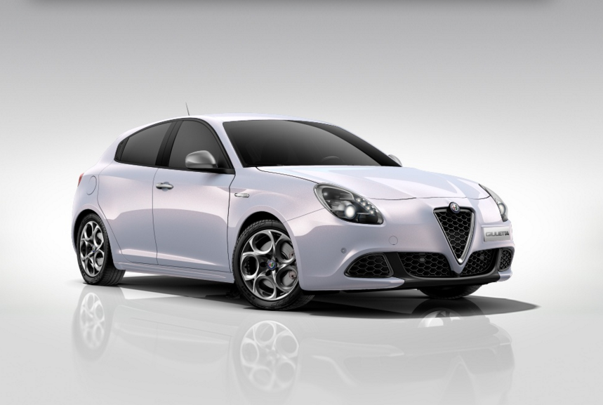 Reprogramiranje vozila Alfa Romeo Giulietta 2.0 JTDm 150