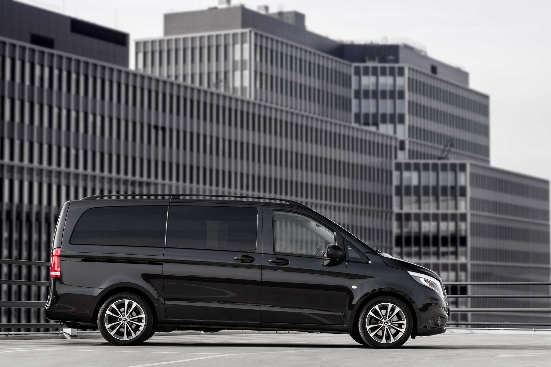 Reprogramiranje vozila Mercedes-Benz Vito 114 CDI (1.8D) 136