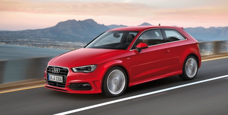 Reprogramiranje vozila Audi A3 1.6 TDI 105