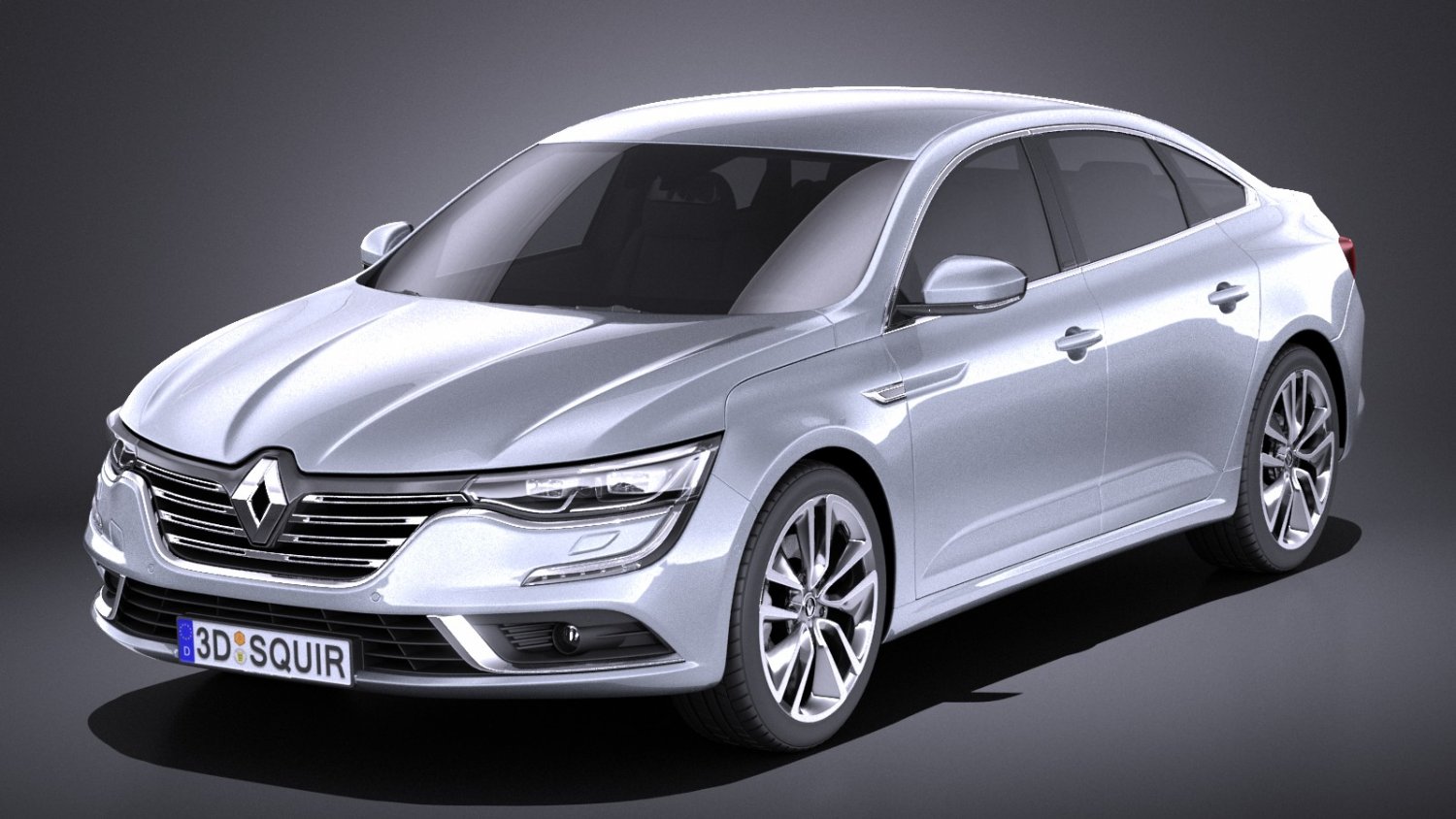 Reprogramiranje vozila Renault Talisman 1.7 BlueDCI 150