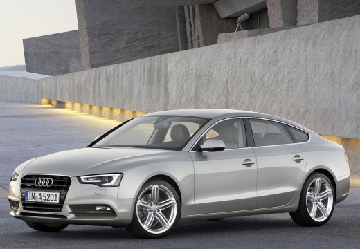 Reprogramiranje vozila Audi A5 2.0 TDI CR 136