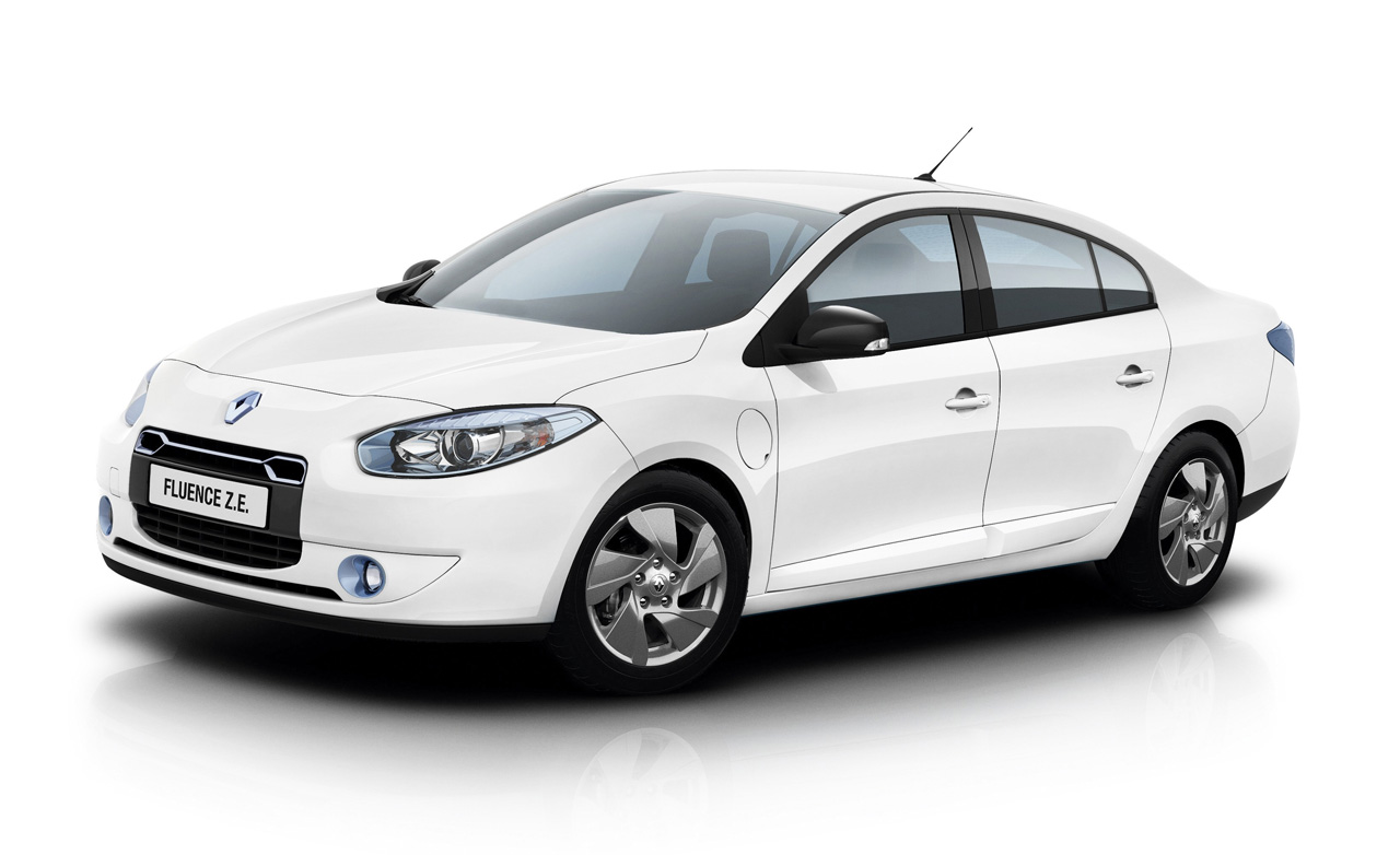Reprogramiranje vozila Renault Fluence 2.0 Turbo GT  180