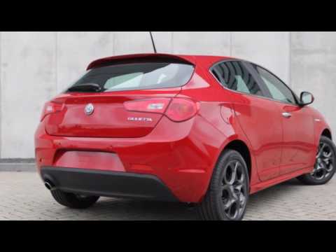 Reprogramiranje vozila Alfa Romeo Giulietta 1.4 Turbo Multiair 170