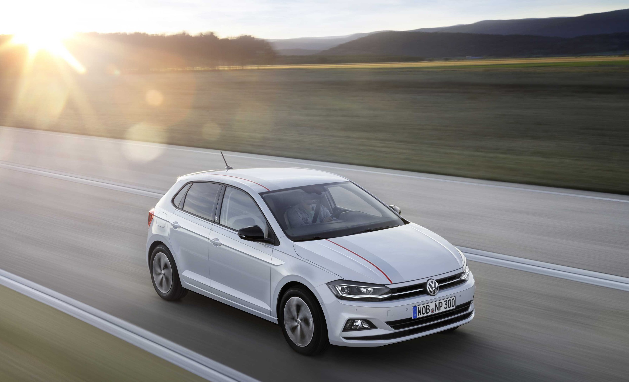 Reprogramiranje vozila Volkswagen Polo 1.6 MPI 90