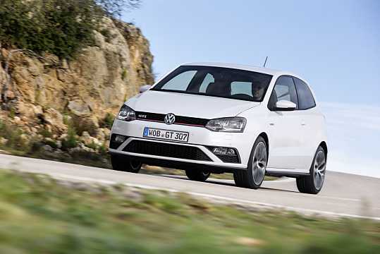 Reprogramiranje vozila Volkswagen Polo 1.8 TSI GTI 192