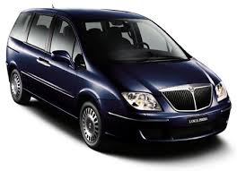 Reprogramiranje vozila Lancia Phedra 2.0 JTD 110