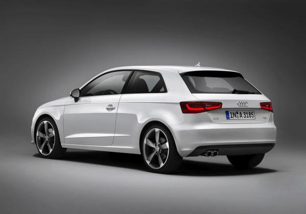 Reprogramiranje vozila Audi A3 1.2 TSI 105