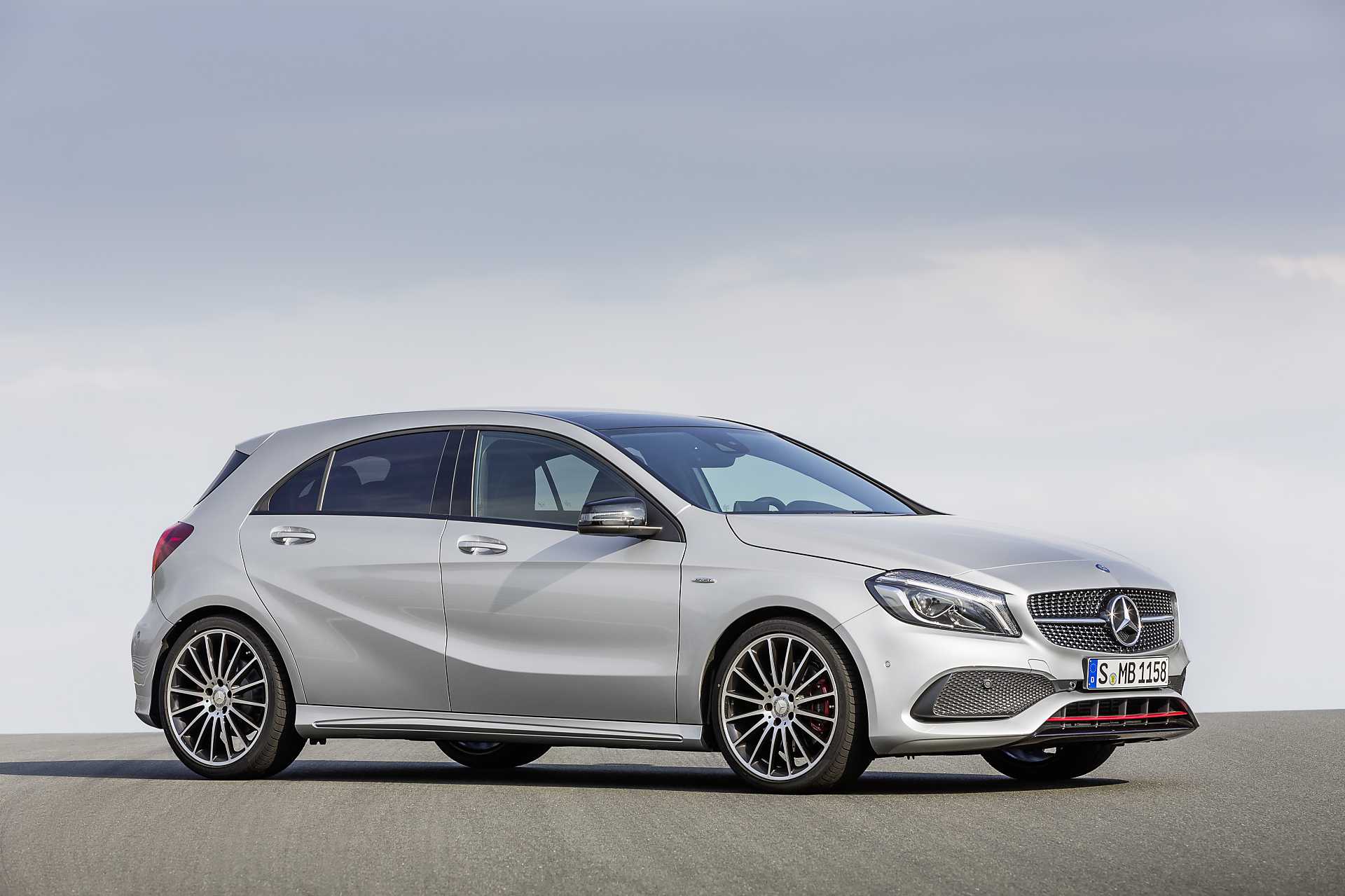 Reprogramiranje vozila Mercedes-Benz A 160 CDI (1500ccc) 90