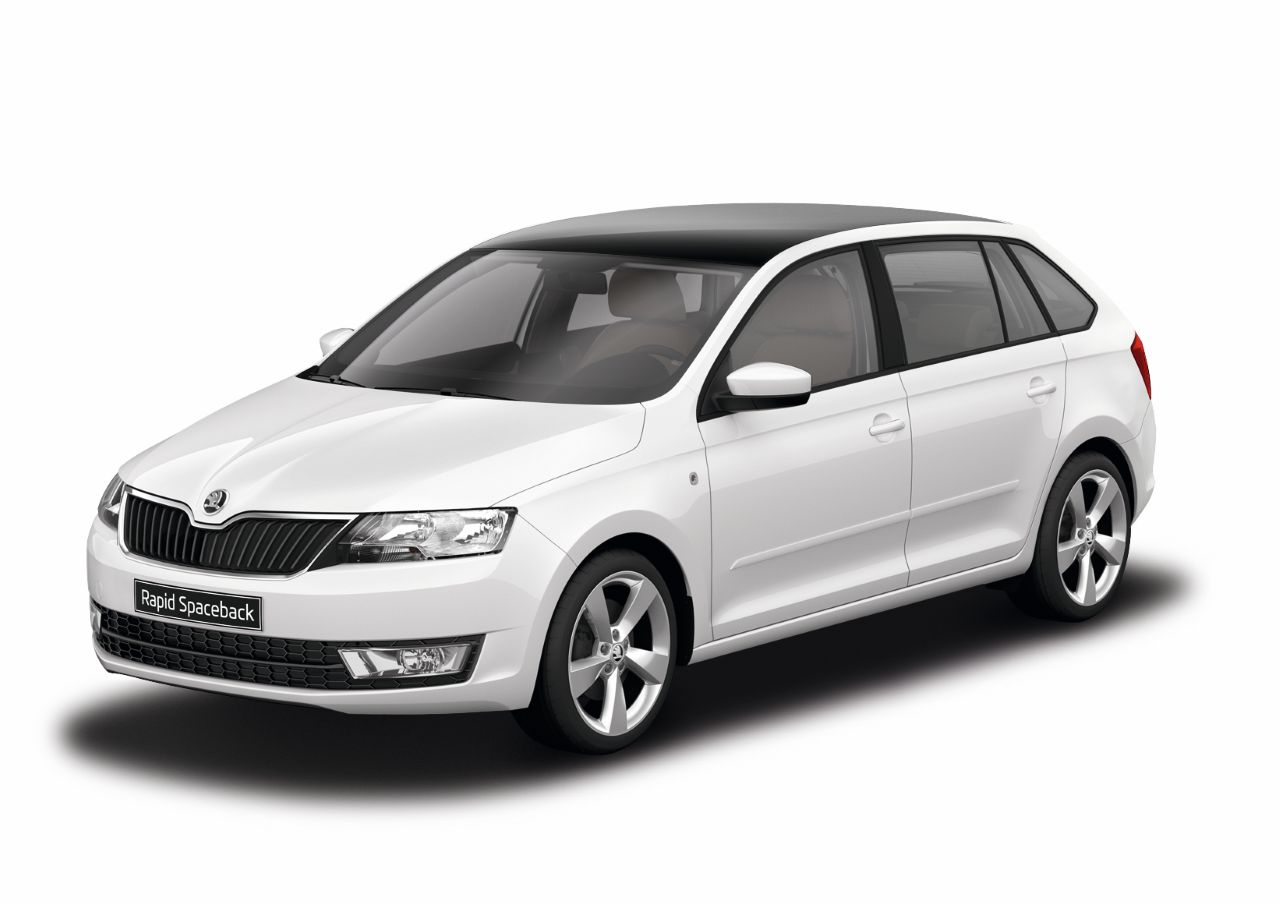 Reprogramiranje vozila Skoda Rapid 1.2 MPI 75