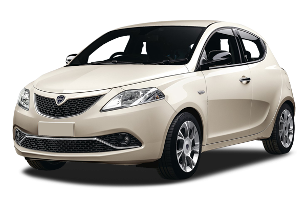 Reprogramiranje vozila Lancia Ypsilon 1.4i 8v  77