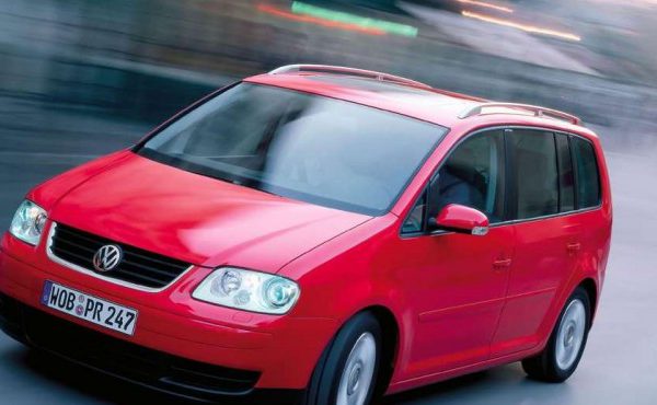 Reprogramiranje vozila Volkswagen Touran 1.4 TSI (CAVB) 170