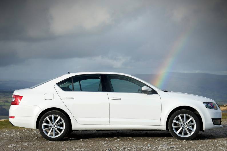 Reprogramiranje vozila Skoda Octavia 1.4 TSI (CHPA) 140