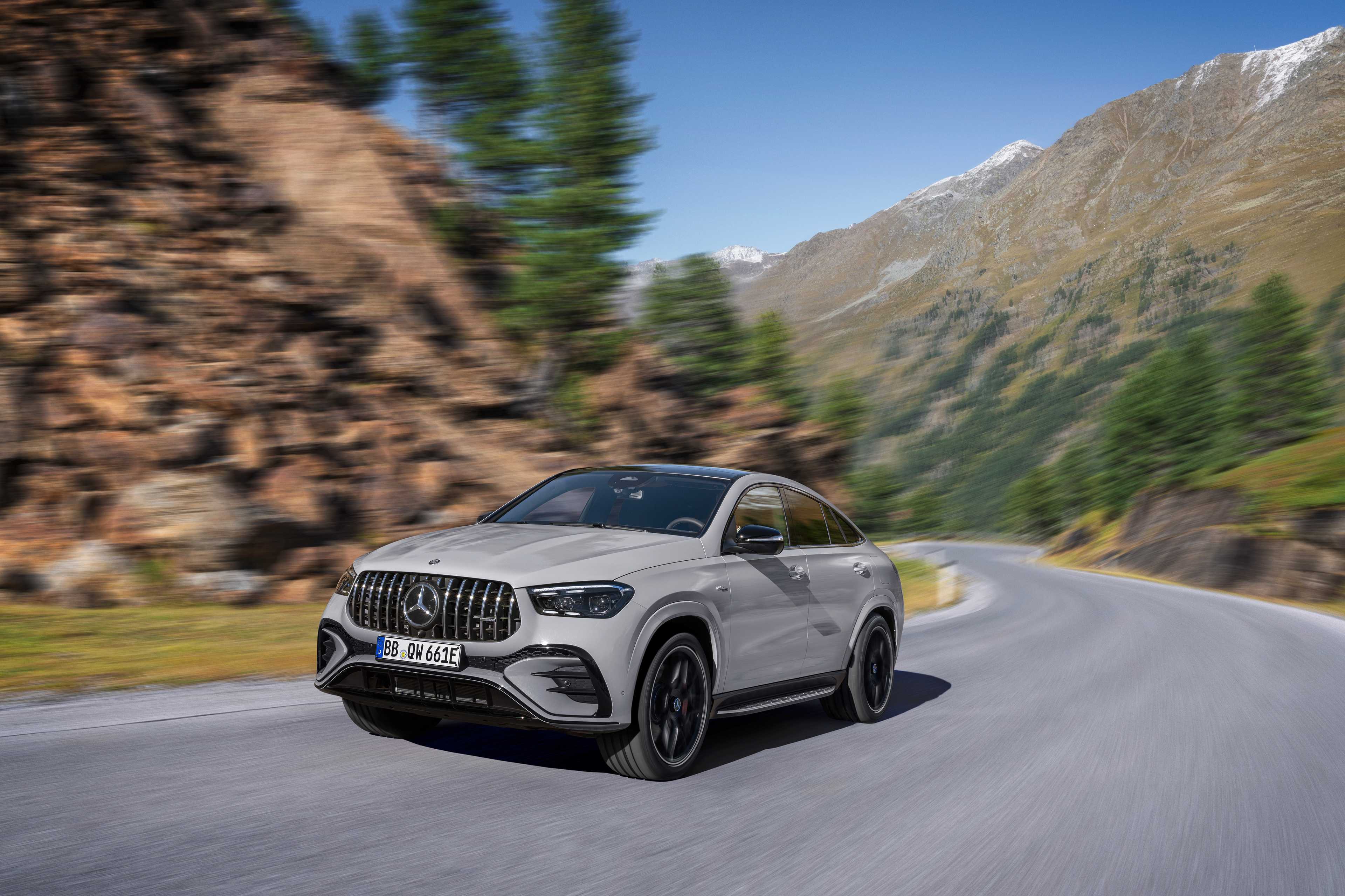 Reprogramiranje vozila Mercedes-Benz GLE 300D (1.95D) 290