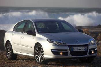 Reprogramiranje vozila Renault Laguna 2.0 DCi 175