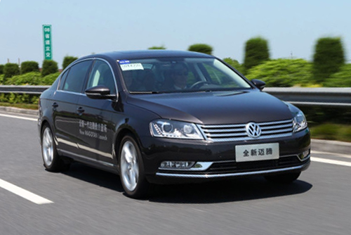 Reprogramiranje vozila Volkswagen Magotan 1.8 TSI 180