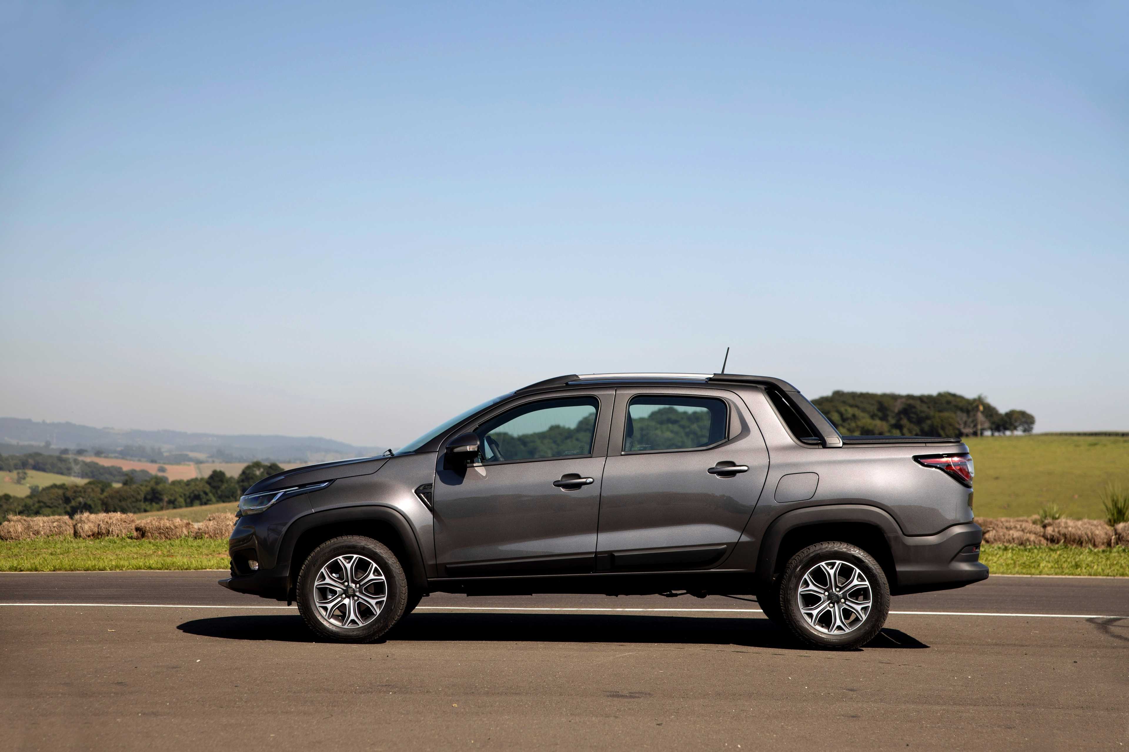 Reprogramiranje vozila Fiat Strada 1.3 Firefly 99